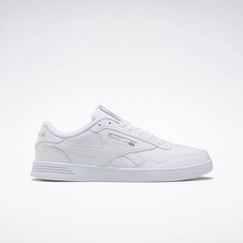 Reebok Club MEMT Wide Biele - Panske Casual Obuv